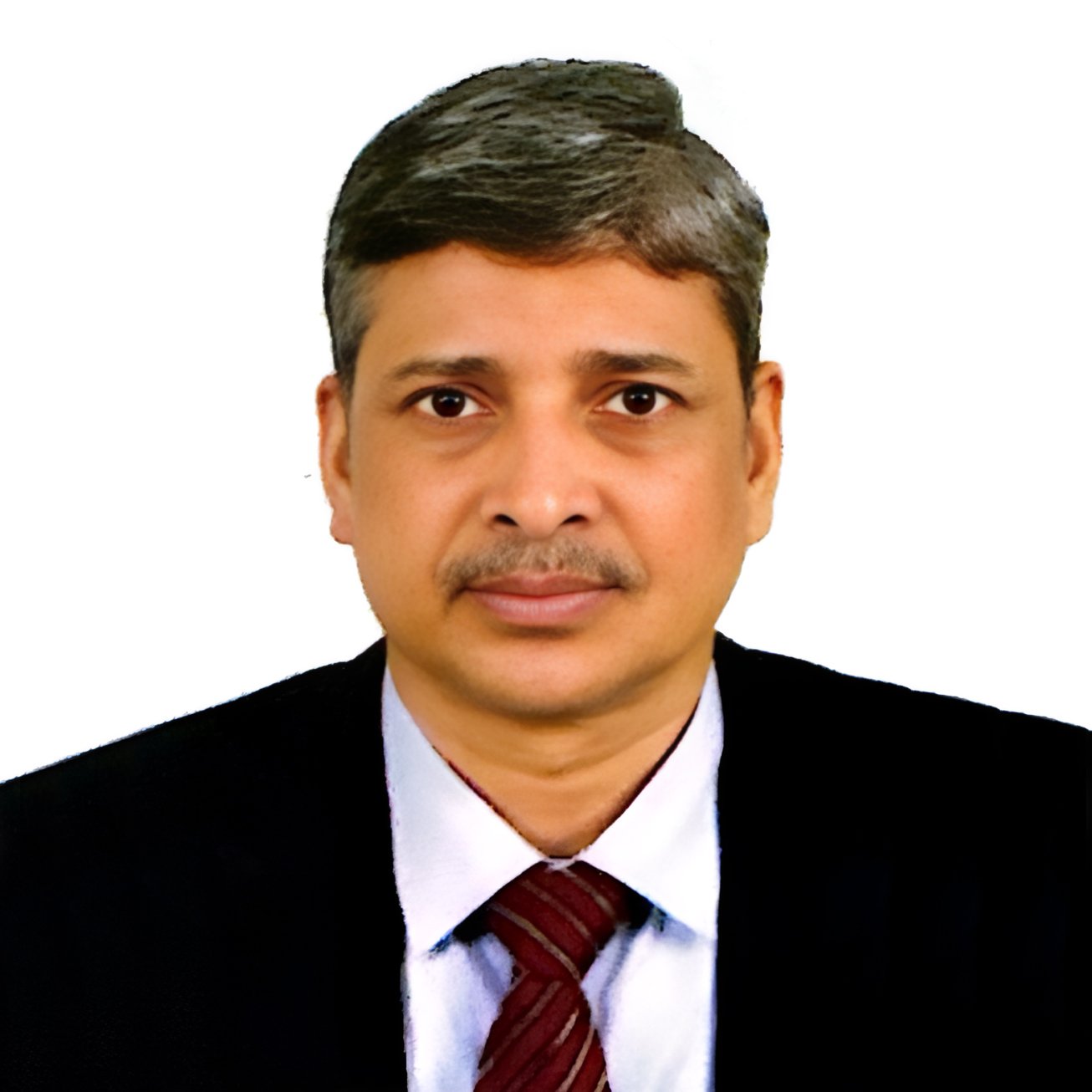 Ziaul Hasan-Chairman-Tech Build Solution
